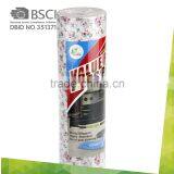 Polyester Tablecloths/beautiful Flower Table Cloth Household Nonwoven Fabric Table Cloths thumbnail-3