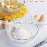 Custom Pretty Useful Mini Diamond Light Glasses Bowls/Crystal Salad Bowls thumbnail-2