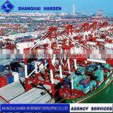 Export Agent From Shanghai Professional &Safe China Trade Agengts