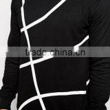 Contrast Printing Sweatshirt thumbnail-3