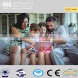 Short Sleeves Summer Pure Cotton Polo Shirt