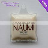 Custom Color Logo Winter Coat Filled Down Feather Tag thumbnail-4