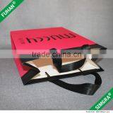Art Paper Shopping Bags Wholesale thumbnail-4