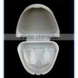 Shuoyang Purple, Blue and Transprent Teeth Orthodontics Brace thumbnail-4