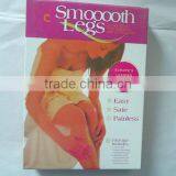 Smooooth Legs All Natural Hair Remover Exfoliator Not Just for Legs thumbnail-2