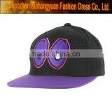 Custom Madehigh Quality Organic Snapback Hats Wig thumbnail-5