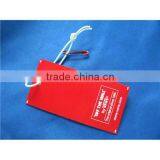 2017 Printed Design China Hang Tags thumbnail-2