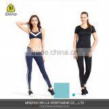 BELLA-E-70126 Brand Tracksuits Women Sport Wear thumbnail-1