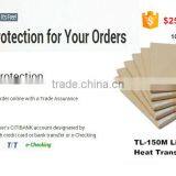 Big Promotion Self Weeding Laser Heat Transfer Paper for t Shirt thumbnail-2