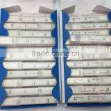 JAPAN MADE GLASSTER TAPE MEASURE ''TDS'' 150CM & 60'' RULER FOR TAILOR thumbnail-4