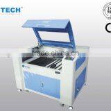 Xj6040 Optical Fiber Laser Engraving Machine