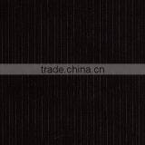 Linen Cotton Stripe Print Fabric for Garments