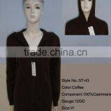 Cashmere Sweater thumbnail-1