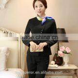 Stewardess Hotel Bespoke Uniform SHL571 thumbnail-2