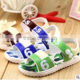 Children Cartoon Eva Slipper Beach Shoes Kids, Baby Sandal for Girls Boys Shoes, Wholesale Original Brand Shoes thumbnail-2
