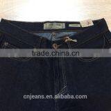 GZY Classic Style Stock Lots Jeans Sweet Lady Clothing thumbnail-4