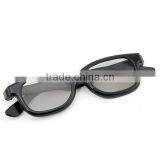 Safety Goggles Unisex Plastic Frame Sports Glasses thumbnail-5