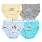 Boy Kids Kids Thong Underwear Boy Briefs Children Modeling Panties thumbnail-1