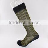 Sheer Nylon Socks Men thumbnail-1