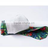 All Over Print Custom Sublimation Casual Sock thumbnail-1