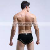 Custom Men Physiological Underwear Magnetic Brief Therapy Health Underwear U Conve Brief Prostate Therapy Penis Enlargement for thumbnail-3