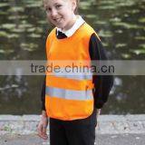 High Quality Reflective Mesh Safety Gilet for Man Spot Sales thumbnail-2