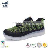 HFS1638 Battery Operated Led Light Specific Factory Fashion Shoes for Boys thumbnail-5