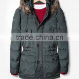 New Arrival Autumn Winter Coat for Men Fashion Coat thumbnail-1