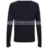 Unisex Knitted Christmas Sweaters Ugly Christmas Sweaters Pullover thumbnail-4