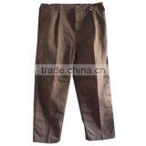 2016 Chinese Factory Wholesale Custom Uniform Long Sleeve Plus Size WorkWear thumbnail-3