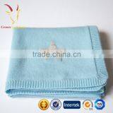 Baby Top Star Wool Cashmere Blanket Knit Patterns Free thumbnail-1