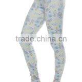 2017 New Pattern Sublimation Ladies Leggings for Ladies thumbnail-2