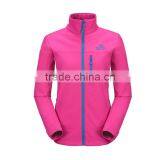 Women Jacket Personalize Softshell Jacket Apparel Custom Logo thumbnail-5