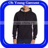 Pullover Style Plain Custom Hoodie for Blank Baseball Sports Jersey Hip Hop Mens' Jackets Wholesale Hoodies thumbnail-1