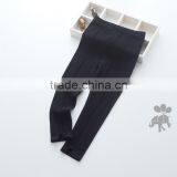 S16534A Wholesale Hot Sale Baby Pants Girls Cotton Leggings thumbnail-4