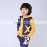 Hot Sale Style Online Wholesale Baby Clothes India for Boys Set thumbnail-3