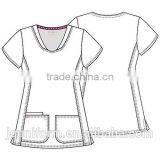 Doctor Uniform,lab Uniform, Pharmacy Coat thumbnail-5