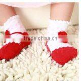 New Born Baby Socks thumbnail-1