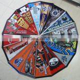 2015 Any Design Felt Pennant Flag thumbnail-1