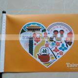 Printed Design Hand Flag thumbnail-2