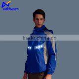 Road Safety Cycling LED Flash Jacket Wear for Mountain thumbnail-5