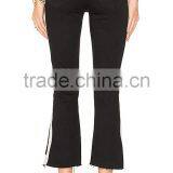 2017 Jeans New Style Sexy Ladies Women Jeans Grinding Capri Denim Jeans Pants thumbnail-3