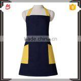 Customized High Quality Women Apron Fancy Kitchen Wholesale Apron thumbnail-1