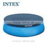 INTEX Convenient Circular Pool Cover
