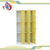 High Quality Hot Sell School Metal 9 Door Storage Locker thumbnail-4