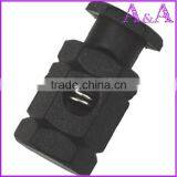 Black Spring Stopper thumbnail-3