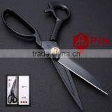 PIN 09 Professional Stainless Steel Tailor Scissors thumbnail-1