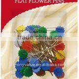 Assorted High Quality Headed Pins thumbnail-2
