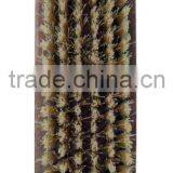 Beech Wood Handle Shoe Brush thumbnail-1