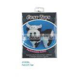 D&D Felt DIY Set Cosy Toy (41005b) thumbnail-1